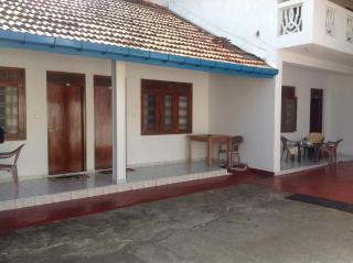 Budde's Beach Restaurant & Guesthouse - 3