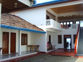 Budde's Beach Restaurant & Guesthouse - 2