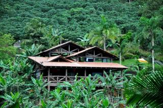 Sitio Recanto Primata - Marechal Floriano - 0