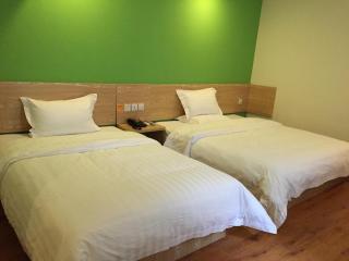 7Days Inn Chongqing Penghu Pengshui Garden - Pengshui - 4