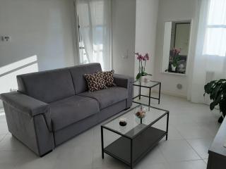 Appartamento 23 - bilocale vista lago - Toscolano-Maderno - 3