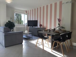 Appartamento 23 - bilocale vista lago - Toscolano-Maderno - 4