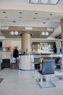 Hotel Nais Beach - Durazzo - 2