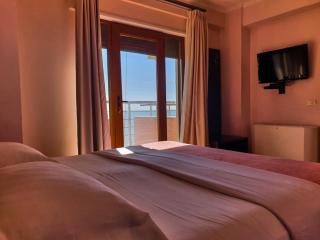 Hotel Nais Beach - Durazzo - 3