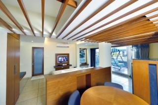 Budget Inn Bellevue - 2