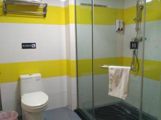 7Days Inn Kangding passenger terminal station - Garze - 4
