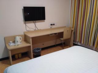 7Days Inn Kangding passenger terminal station - Garze - 2