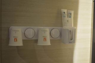 7Days Premium Shenzhen Longgang Dayun Metro Station - Shenzhen - 9