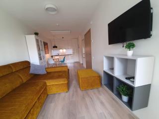4 Stay Malūno - Palanga - 7