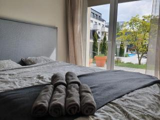 4 Stay Malūno - Palanga - 5