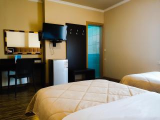 Hotel Nais Beach - Durazzo - 7
