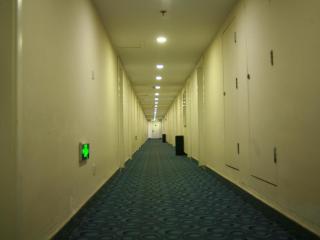 7Days Inn Zibo Dongsi Road Shengshi Xincheng - 9