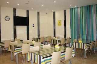 7Days Inn Jiangyin XiCheng Road Qingyang - 3