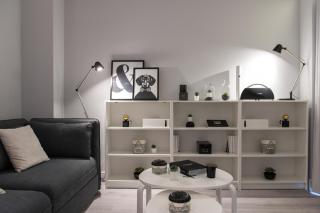 JB Luxury Suites - 5