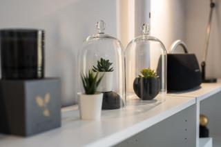 JB Luxury Suites - 4