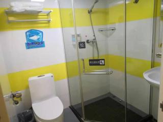 7Days Inn Suzhou Xuguan - 4