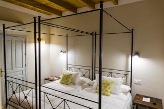 Hospedium Hotel El Nido de Alcudia Suites - Almodóvar del Campo - 1