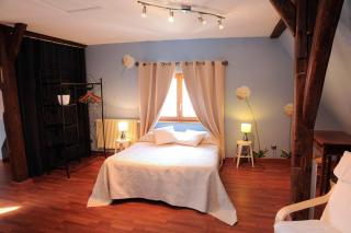 La Maison Bleue - Kientzheim - 4