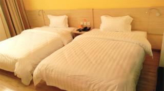 7Days Inn Langzhong Seven Mile Avenue - Langzhong - 5