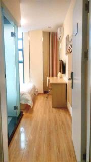 7Days Inn Langzhong Seven Mile Avenue - Langzhong - 3