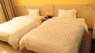 7Days Inn Langzhong Seven Mile Avenue - Langzhong - 1
