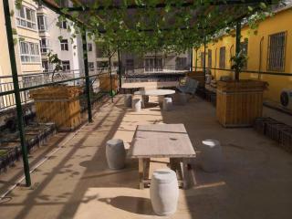 7Days Inn Yanan East Street Bus Station - 3