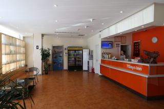 7Days Inn Baoding Quyang Taihang Road Bus Terminal - 6