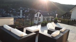 Villa Silberberg - Winterberg - 8