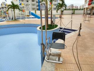 Prive Riviera - Apartamentos JN - 6