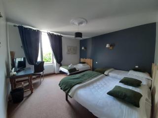 L'Auberge du Tire Bouchon - 6