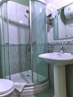 Hotel Nais Beach - Durazzo - 8