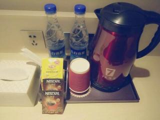 7Days Premium Shizuishan Dawukou - 9