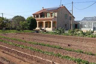 Gîte du Pagoulin - Gîte - Hyères - 9