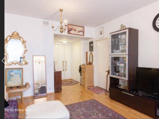 BEAUTIFUL SEASIDE TOWN Apartment with SAUNA and on-premise RESTAURANTS GYM ,SUPERMARKET - 8