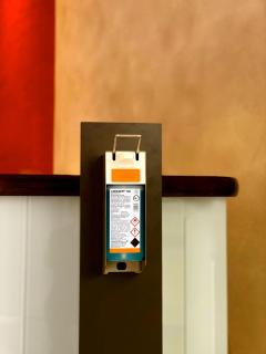 Artim Hotel - Berlin - 6