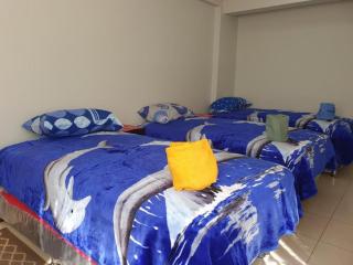 No Fear Adventure Hostel - 6