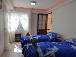 No Fear Adventure Hostel - 4