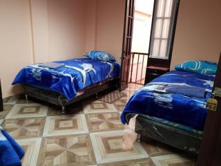 No Fear Adventure Hostel - 5