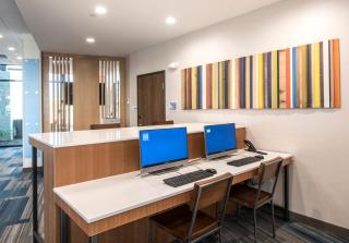 Holiday Inn Express & Suites - Phoenix North - Happy Valley by IHG - Phoenix - 6