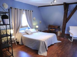 La Maison Bleue - Kientzheim - 7