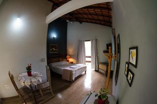Sitio Recanto Primata - 1