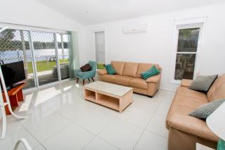 Solitary Islands Resort - 5
