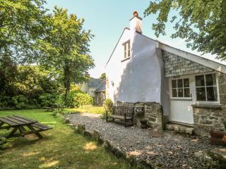 Longhouse - Saint Keverne - 9