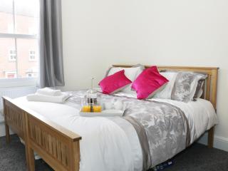 7 Monkmoor Road - Shrewsbury - 2