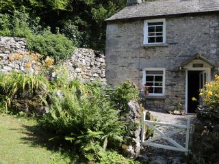 Coachmans Cottage - 9
