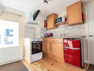 Brewery Lodge - Lydney - 7
