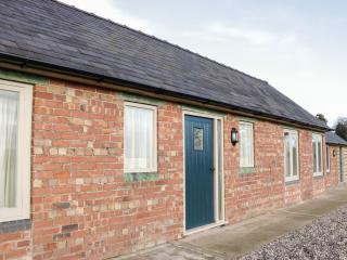 Swallow Barn - Walford - 9