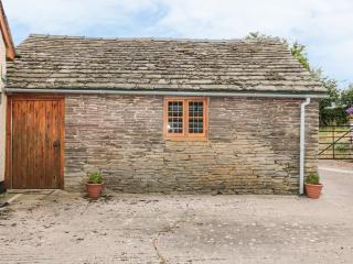 The Cow Cott - Peterchurch - 9