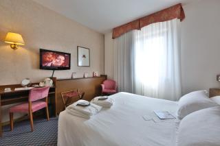 Best Western Hotel Cristallo - 9