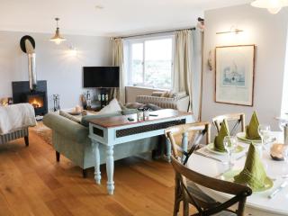 Cable House - Cemaes Bay - 9